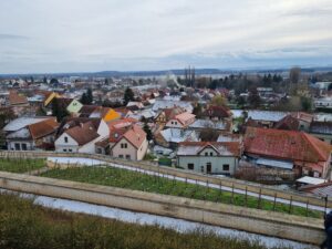 terasy vyhled lysa nad labem